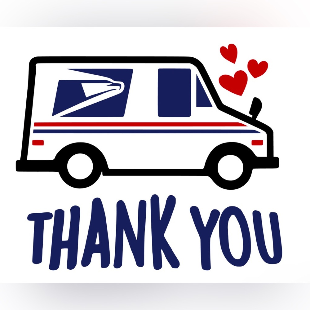 $3 Shipping Label